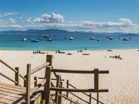 Las paradisíacas playas en España que podés visitar y disfrutar sin