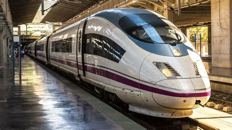 Renfe Anuncia Un Nuevo Cambio Que Afecta A Los Usuarios Para Viajar En