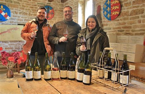 Vins De Bourgogne On Twitter Rt Histoire Du Vin Couchey Quy Aura