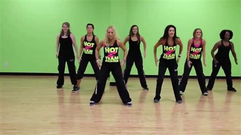 Zumba Fitness Workout Full Video Zumba Dance Workout For Beginners