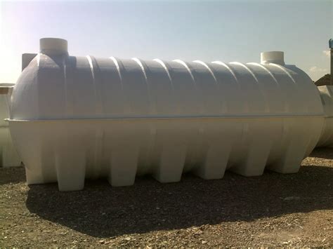 GRP Tanks