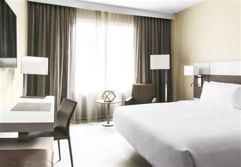 AC Hotel by Marriott San Jose Downtown in San Jose, CA 95113 ...