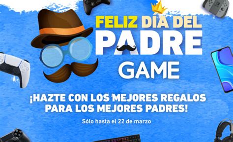 Llegan Las Ofertas Por El D A Del Padre En Game Powerups