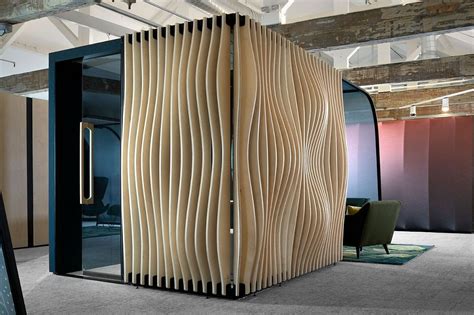 5 Key Considerations when Choosing an Office Pod | Fluid