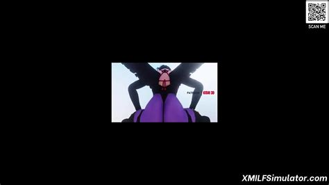 Superhero Babes Fucked Hard Hentai 22