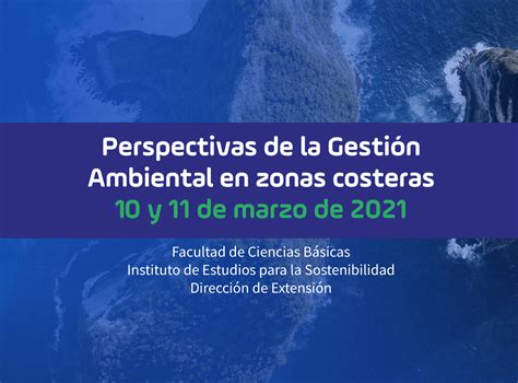 Cuáles son los retos de la gestión ambiental en zonas costeras