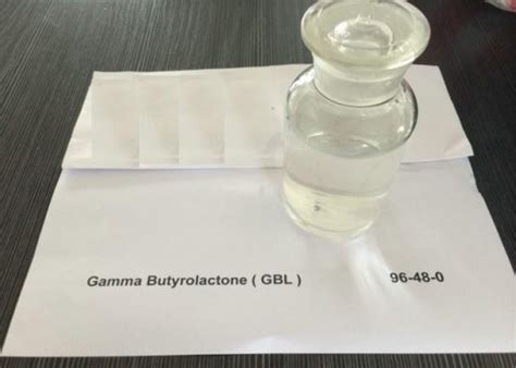 Gbl Gamma Butyrolactone Cas Wheel Cleaner Buy In Bulk On