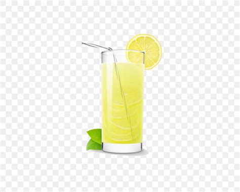 Lemonade Orange Drink Lemon Lime Drink Illustration Png 1800x1440px