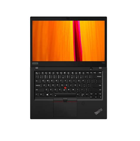 Lenovo ThinkPad T490s, Trả góp 0% | THINKPRO
