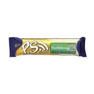 Cadbury P S Caramilk Mini Bars Sedo Snax