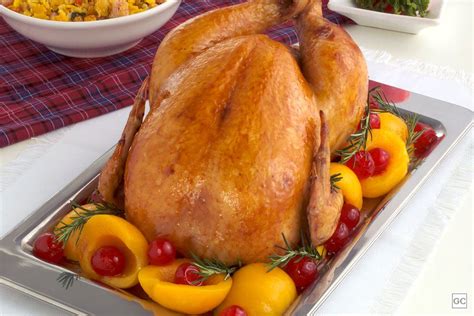 Ceia De Natal Frango Natalino Suculento Guia Da Cozinha Receitas