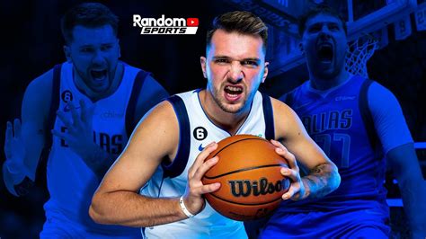 El Niño Maravilla logró los 10 000 puntos en la NBA LUKA DONCIC