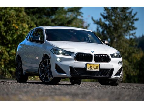 2023 BMW X2: 111 Exterior Photos | U.S. News