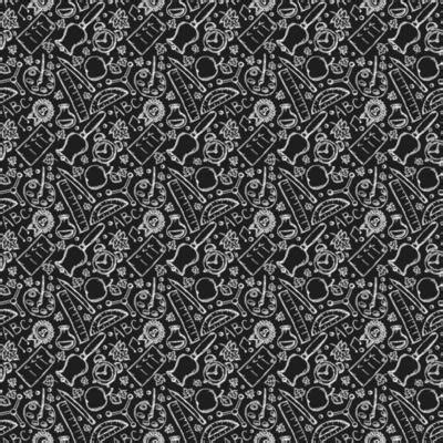 Punk Rock Pattern Vector Art, Icons, and Graphics for Free Download