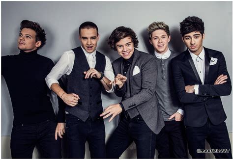 One Direction Photoshoots Dusseldorf One Direction Photo 32865211