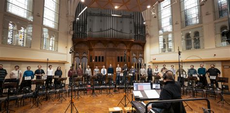 Spitfire Audio Announces Epic Choir As Its Latest Originals Sample