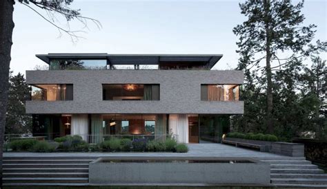 10 Modern Minimalist Home Exterior Designs to Inspire You