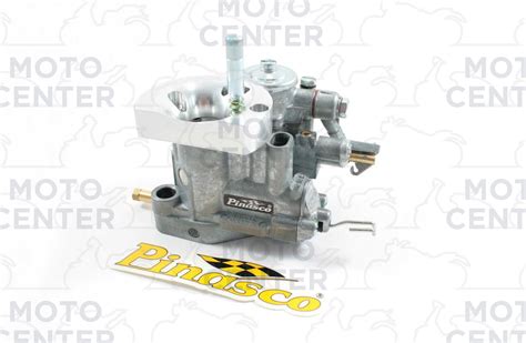 CARBURATORE PINASCO VRX20 SENZA MIX PIAGGIO VESPA PX 125 150 VESPA