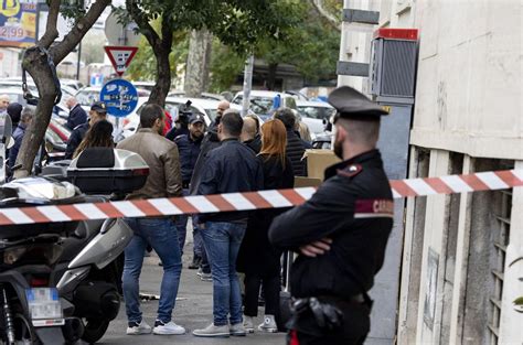 Tre Prostitute Uccise A Roma C L Ombra Di Un Serial Killer