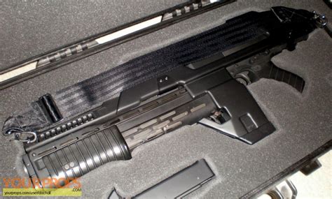 Aliens Pulse Rifle replica prop weapon