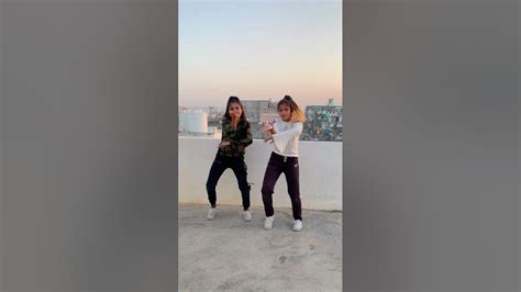 Mahiya Awarapan Dance Cover Priyanshi And Preeti Choreo By Lucky Adc Youtube