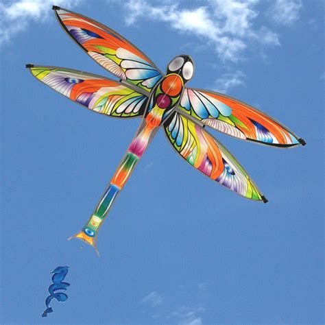 Windspeed Dragonfly Kite – The Spinning Top Toy Store