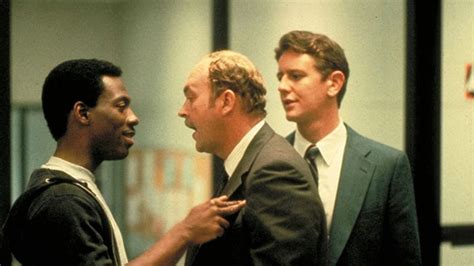 Original Beverly Hills Cop cast to reunite for new Netflix sequel ...