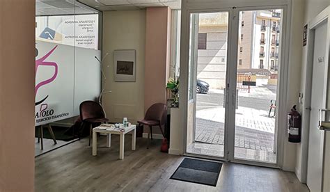 Centro De Fisioterapia En Salamanca Conoce Nuestras Instalaciones