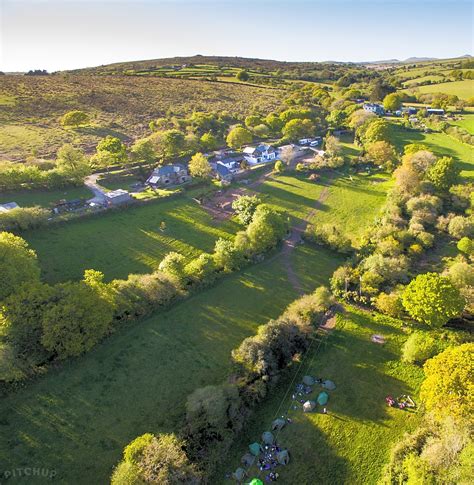 Bodmin Moor Camping Bodmin Updated 2021 Prices Pitchup®