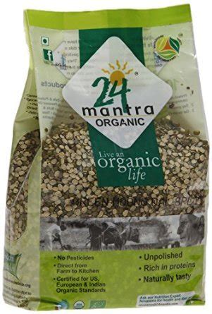 Mantra Organic Green Moong Dal Lb Buy Mantra Organic