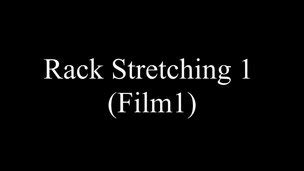 Rack Stretching Porn Videos Clips4sale