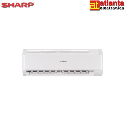 Jual Ac Split Sharp Pk Ah A Bey Shopee Indonesia