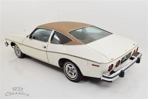 Amc Matador Barcelona Edition Sehr Selten Rd Classics