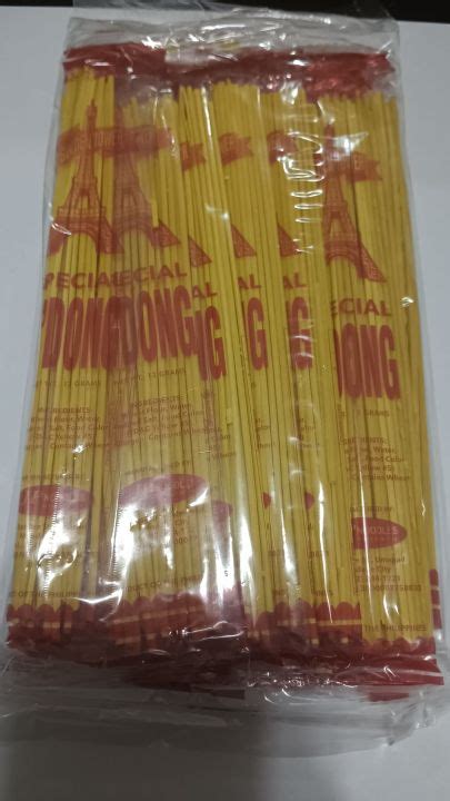 Golden Tower Odong Special Noodles The Best Noodles For Ulam 1pack