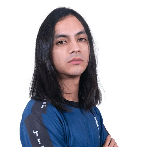 Slad1n Player Sticker TI 2022 Dota Showcase