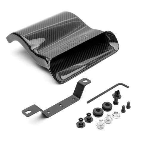 COBB Tuning Subaru Redline Carbon Fiber Intake Grill Scoop WRX 2022 2024