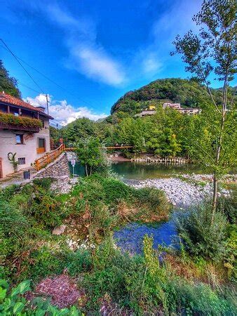 CASCINA BELVEDÌ Ubiale Clanezzo Menü Preise Restaurant