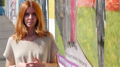 Stacey Dooley Investigates RtÉ Presspack