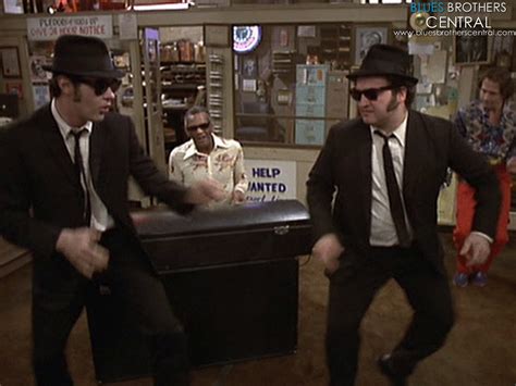 The Blues Brothers Movie Quotes Quotesgram