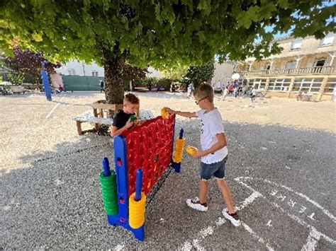 Collège St Loup Didec