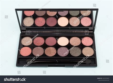 Concept Makeup Office Dresscode Nude Palette Stock Photo Shutterstock
