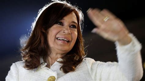 Hot Sexy Cristina Fernandez De Kirchner Bikini Pics