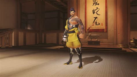 Image Hanzo Dragonpng Overwatch Wiki Fandom Powered By Wikia