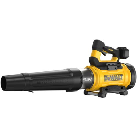 DeWalt DCMBL777N XJ Body Only Brushless 54V XR Flexvolt Axial Blower