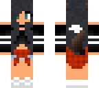 wolf Aphmau | Minecraft Skin