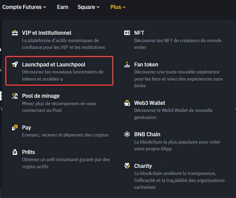 Launchpool Saga Sur Binance Comment Maximiser Vos Gains