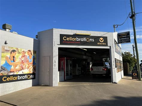 Cellarbrations Bottle Shop Longreach Tavern