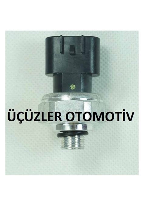 Klima Basınç Müşürü Toyota Corolla Uyumlu Yaris Denso 88719330