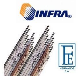 10 Kilos Soldadura Punta Naranja 3 32 Electrodo Infra 6013 700 00