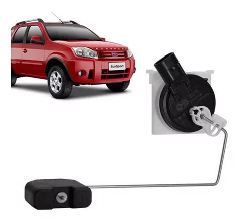 Sensor N Vel Boia Combust Vel Fiesta Ecosport Flex Frete Gr Tis